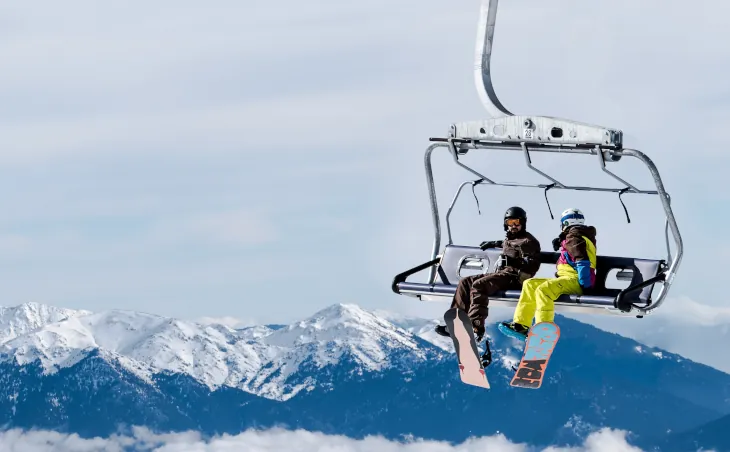 Free La Plagne lift passes