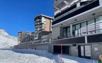 What's the new Club Med Tignes really like