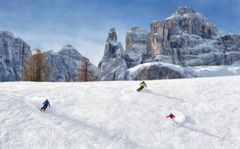 The Top Ski Resorts In Italy And Their Top 10 Ski Runs