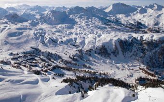 La Plagne 2023/2024 | Ski Holiday Accommodation