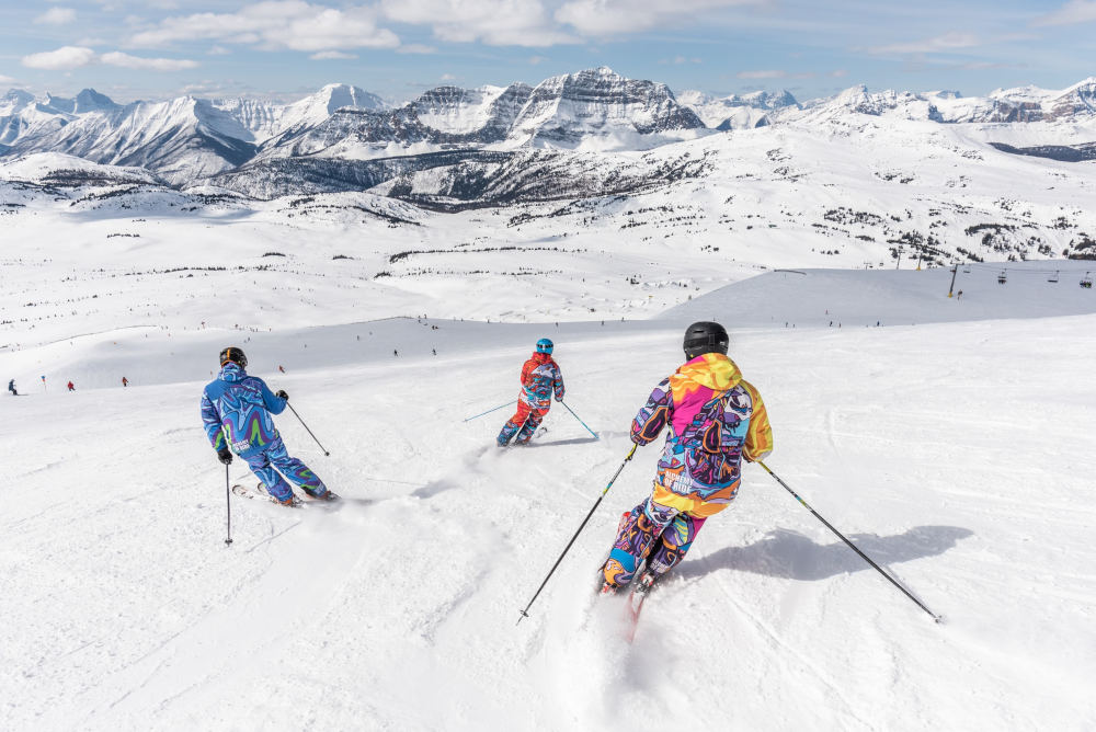 Peak Date Ski Holidays 2024 