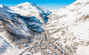 Val d'Isere Ski Holiday Accommodation In 2023/2024