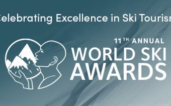 Skiline.co.uk Nominated For World's Best Ski Travel Agent 2023