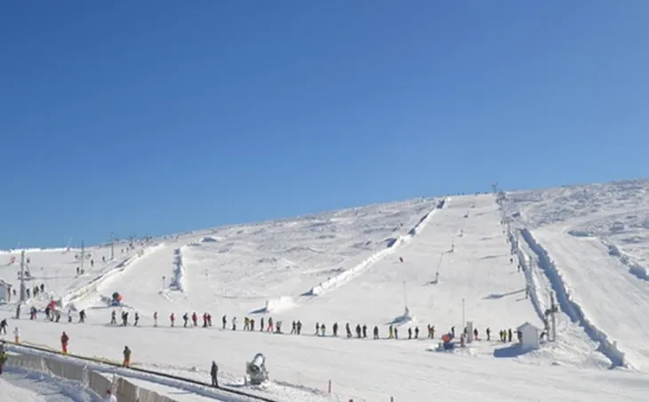 Shall We Go Skiing In Portugal Or Albania This Winter?