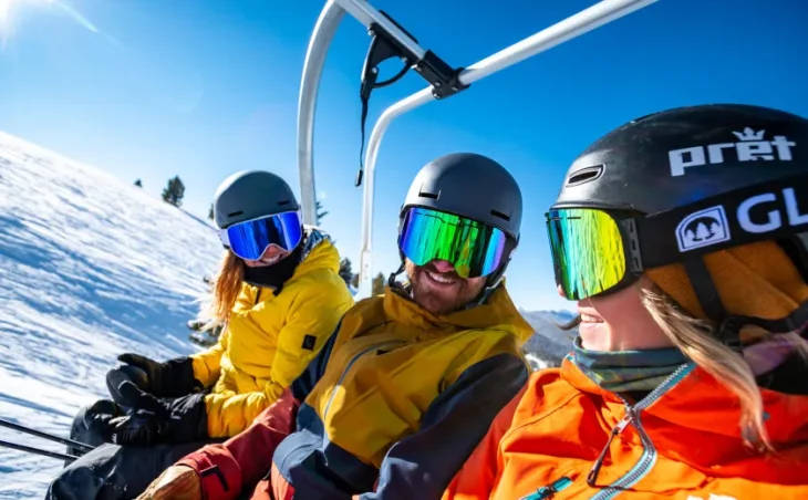 10 Tips To Book A Cheap Ski Holiday