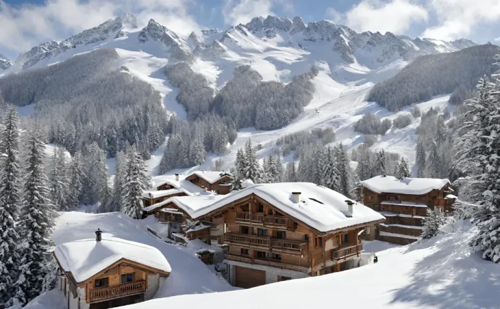 10 Of The Best and Highest Ski Resorts In Europe