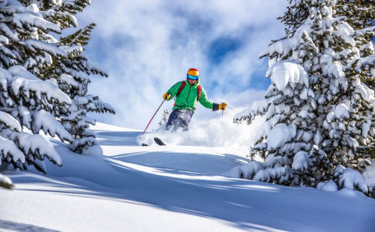 Choosing The Best Place For A Ski Holiday
