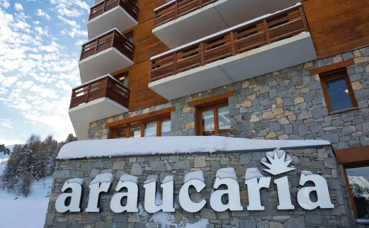 Araucaria Hotel & Spa - 15