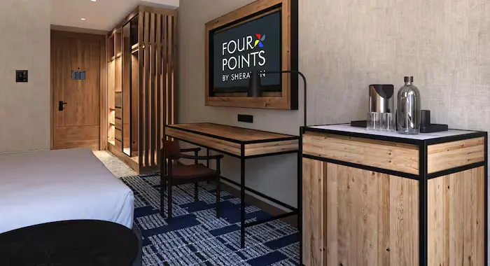 Four Points by Sheraton - 6