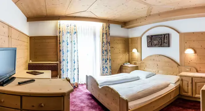 Hotel Des Alpes - 11