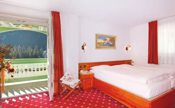 Hotel Dolomiti - 19