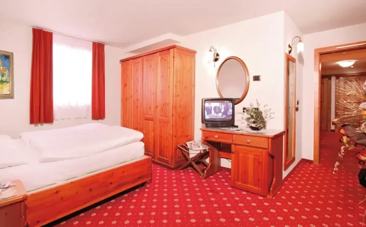 Hotel Dolomiti - 2