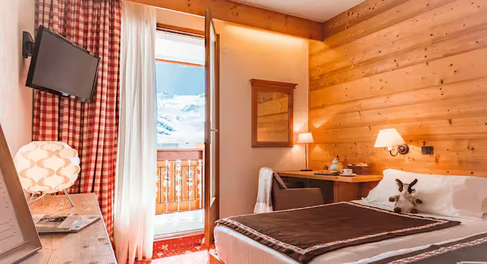 Hotel Le Sherpa - 4