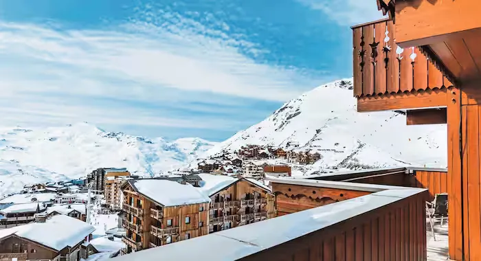 Hotel Le Sherpa - 5