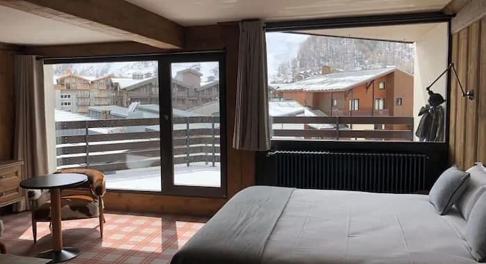 Hotel Le Val d’Isere - 6