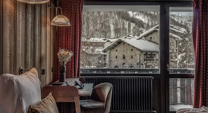 Hotel Le Val d’Isere - 11