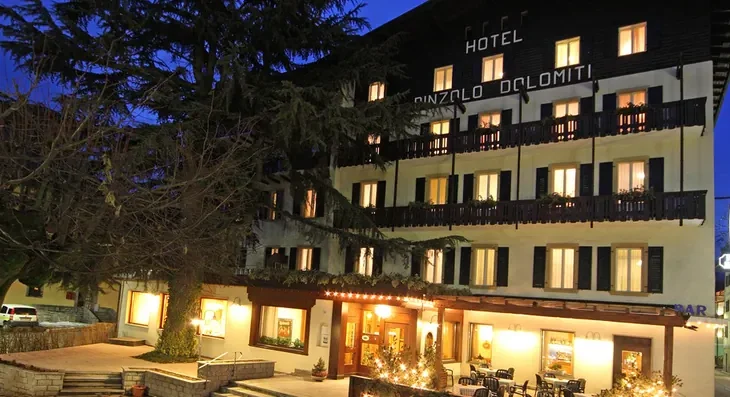 Hotel Pinzolo Dolomiti (Pinzolo) - 1