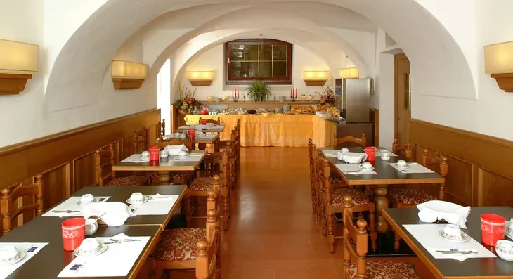 Hotel Pinzolo Dolomiti (Pinzolo) - 5