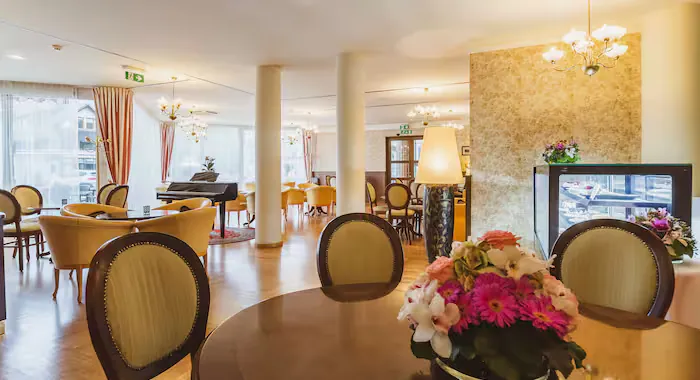 Hotel Ramada & Suites Kranjska Gora - 13