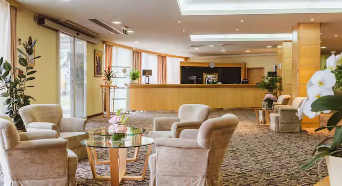 Hotel Ramada & Suites Kranjska Gora - 14
