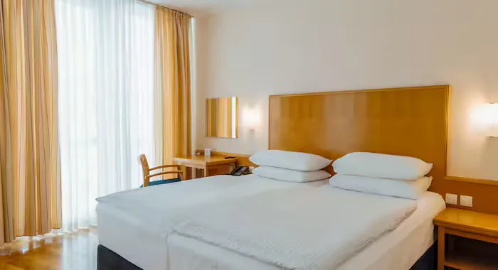 Hotel Ramada & Suites Kranjska Gora - 16