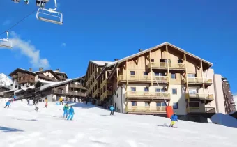Ski Holiday