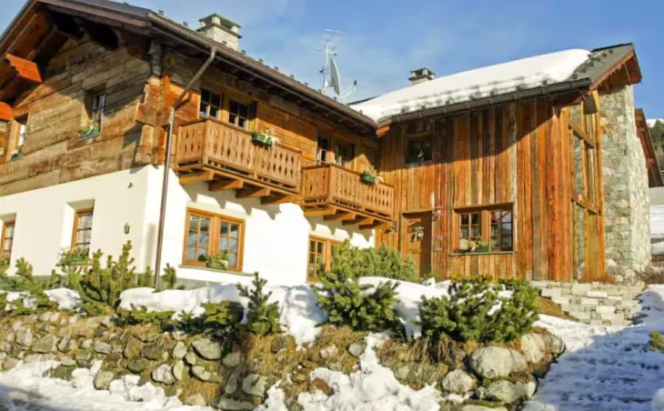 Chalet Elisabetta - 1