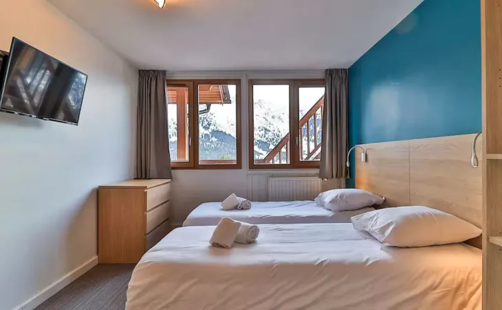 Hotel Le Chamois d’Or - 7