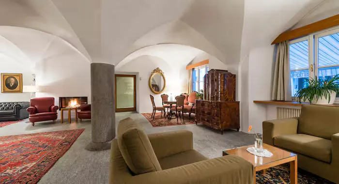 Boutique & Gourmet Hotel Orso Grigio, San Candido - 3