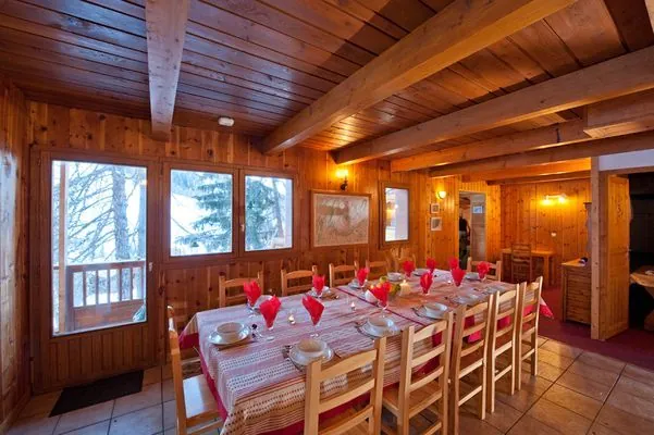 Chalet Anna - 8