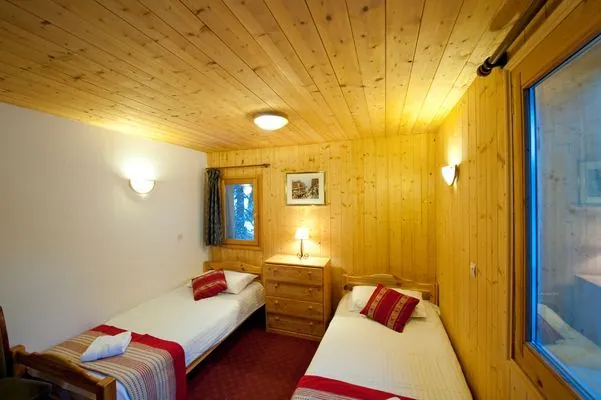 Chalet Anna - 4