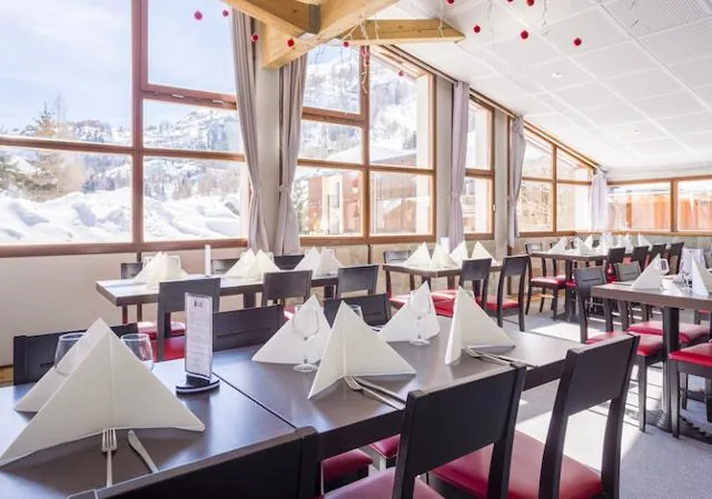 Hotel Club MMV Tignes Les Brevieres - 4