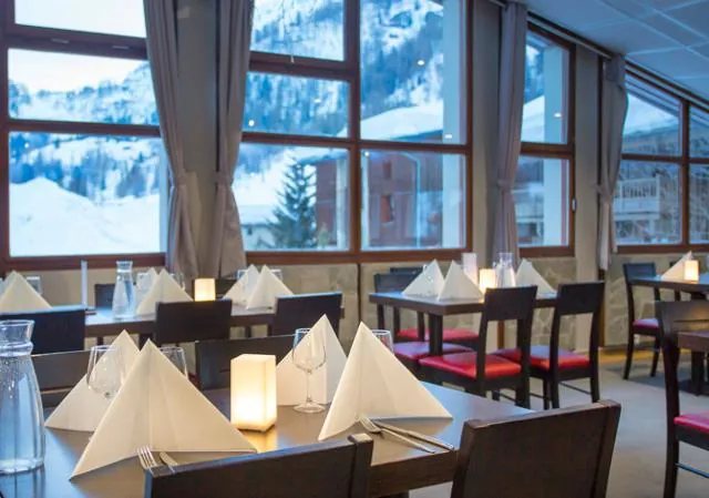 Hotel Club MMV Tignes Les Brevieres - 5