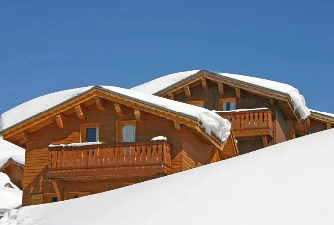 Les Chalets des Praz - 6