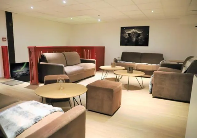 Residence Soleil Vacances – Les Menuires 4* - 7