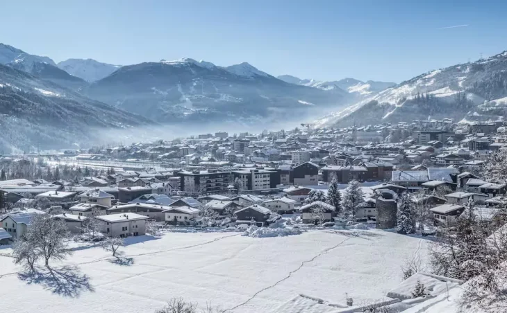 Bourg Saint Maurice