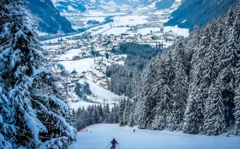 Ramsau im Zillertal