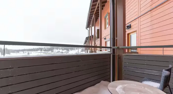 Ruka Valley Apartments - 5