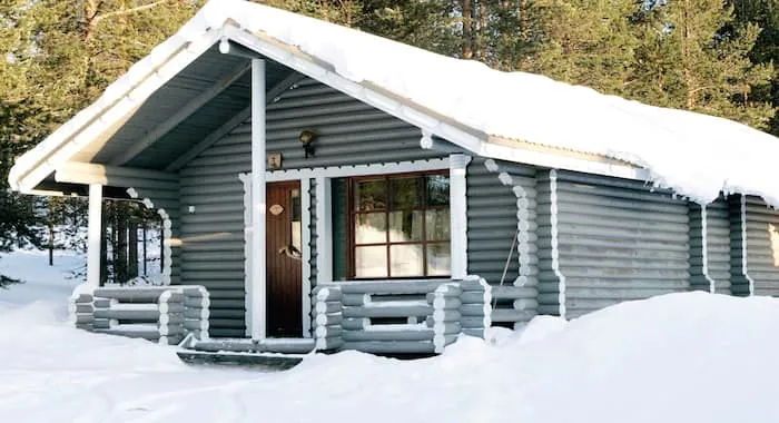 Salla Cabins - 7