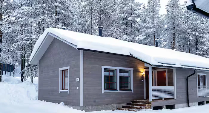 Salla Cabins - 1