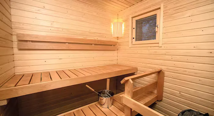 Salla Cabins - 3