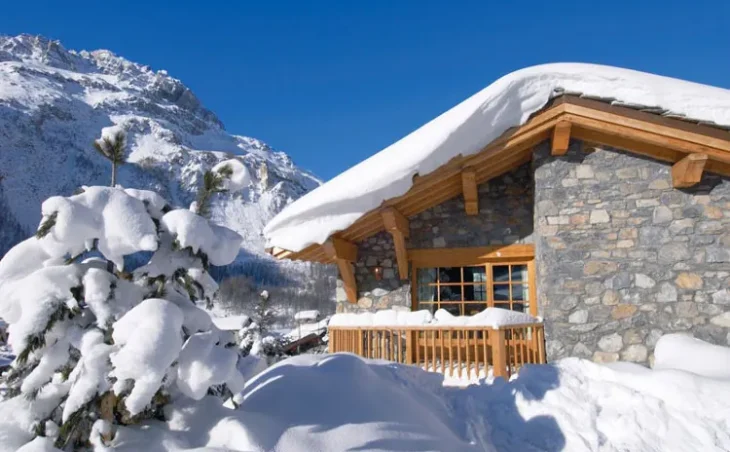 Ski Chalet Holidays by Group Size