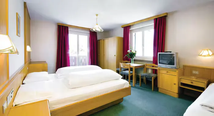 Hotel Kristiania - 6