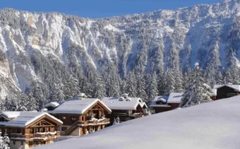 A Guide to the Best Luxury Ski Chalet Holidays in the Alps