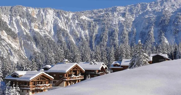 A Guide to the Best Luxury Ski Chalet Holidays in the Alps