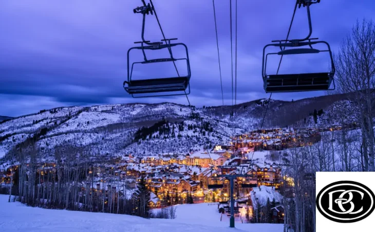 Beaver Creek, Colorado – December 6th-8th