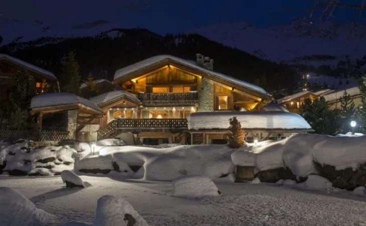 Chalet Makini, Verbier