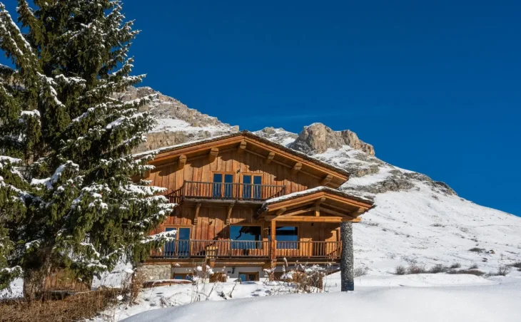 Chalet Thovex - 1