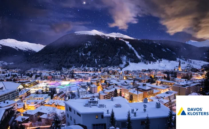 Davos/Klosters, Switzerland