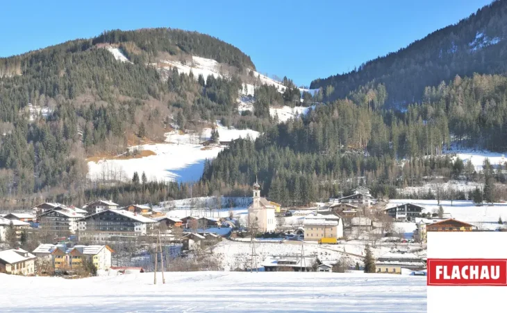 Flachau, Austria – January 14th